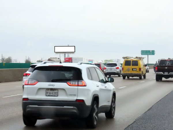 I-20 SS 1.3mi E/O Lancaster Rd F/E - 1