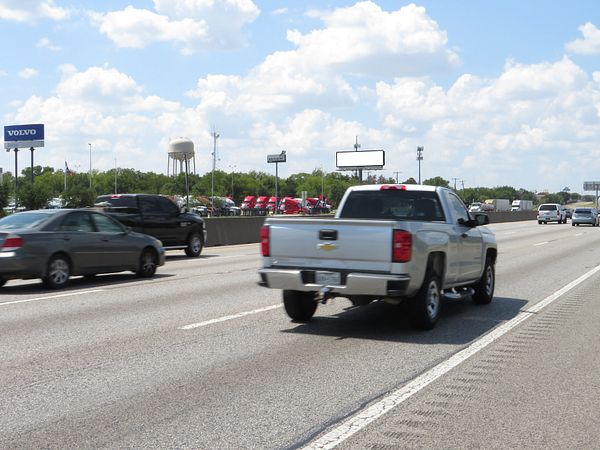 I-20 SS 0.3mi E/O Lancaster Rd F/E - 1