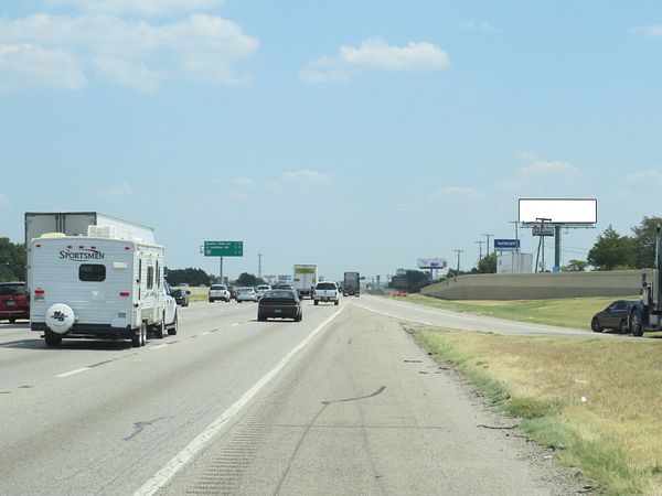 I-20 SS 0.3mi E/O Lancaster Rd F/W - 2
