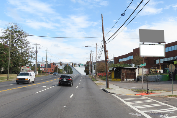 Northside Dr ES 195ft S/O Fair St F/S - 2