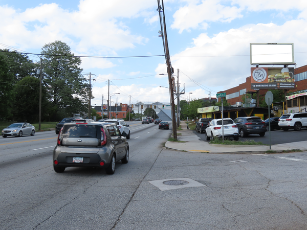 Northside Dr ES 195ft S/O Fair St F/S - 1