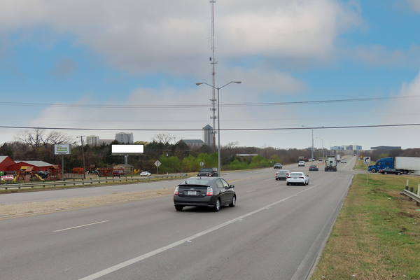 Northwest Hwy  (Loop 12) SS 200ft W/O Luna Rd F/E - 1