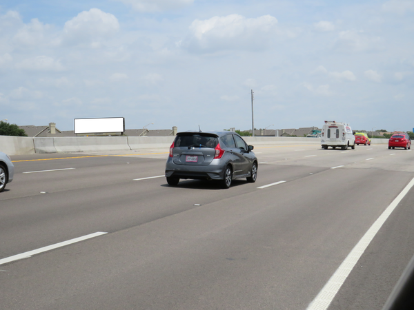 Hwy 190 NS 200ft E/O Midway Rd F/W - 1