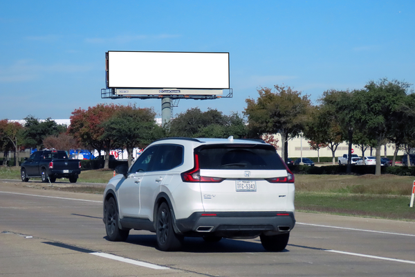 LBJ Fwy (I-635) NS 0.1mi W/O Freeport Pkwy F/E - 2