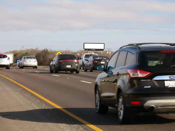 LBJ Fwy (I-635) ES 1000ft N/O Elam Rd F/S - 2