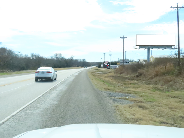 Hwy 78 WS 500ft S/O FM 489 F/N - 2