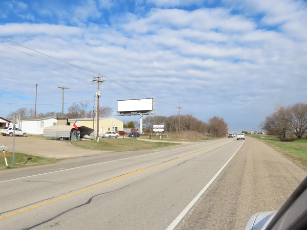 Hwy 78 WS 500ft S/O FM 489 F/S - 1