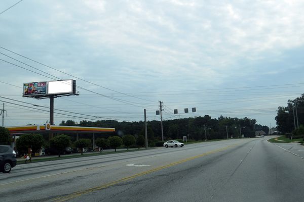 Old National Hwy ES 200ft S/O Bethsaida Rd F/N - 2