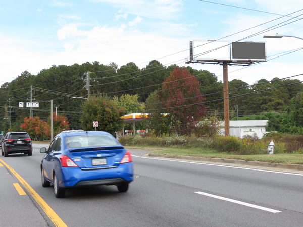 Old National Hwy ES 200ft S/O Bethsaida Rd F/S - 2