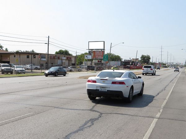 Buckner Blvd ES 25ft N/O Marvel Dr F/N - 1