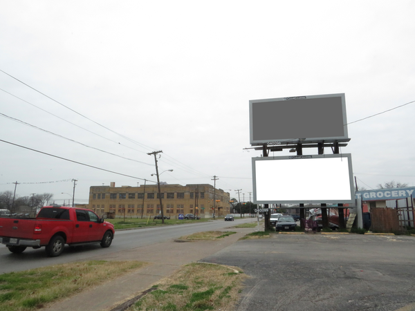 Carroll Ave ES 150ft S/O Bryan St F/S - 4
