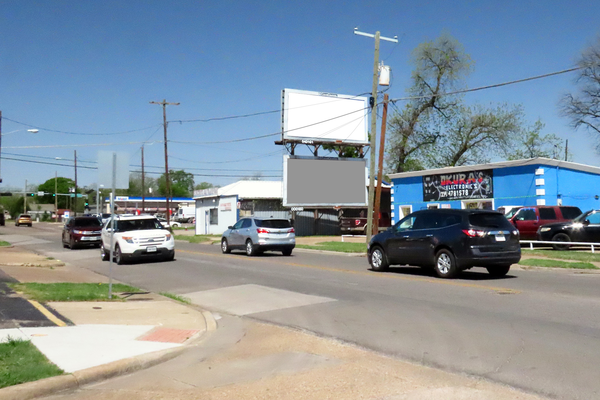 Clarendon Dr NS 10ft W/O Hollywood Av F/E - 3