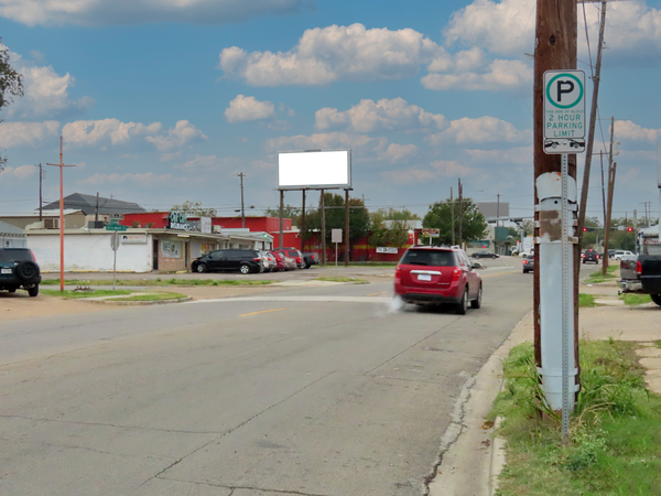 Clarendon Dr SS 150ft W/O Hollywood Av F/E - 1