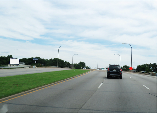 E Grand Av WS 300ft N/O Shadyside Ln F/S - 1