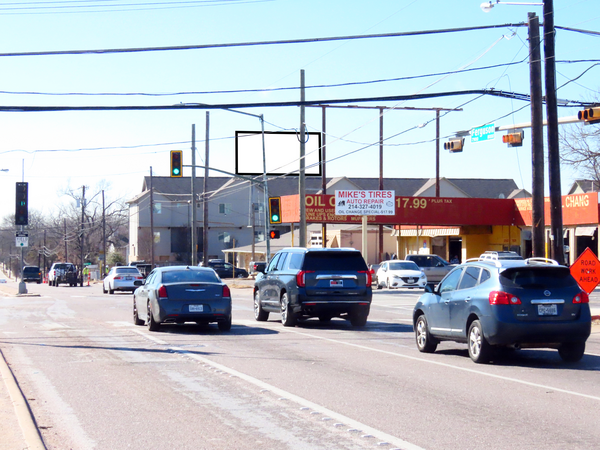 Ferguson Rd WS 185ft S/O Highland Rd F/N - 2