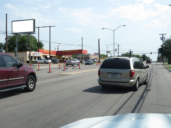 Ferguson Rd WS 185ft S/O Highland Rd F/S - 1