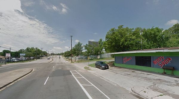 Fort Worth Av NS 10ft W/O Edgefield Av F/E - 2