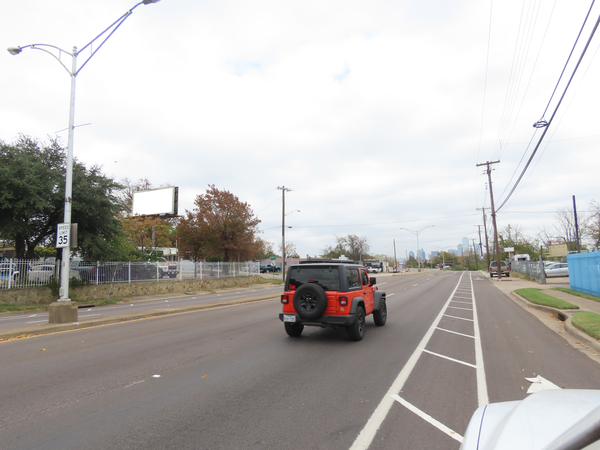 Fort Worth Av NS 10ft W/O Edgefield Av F/W - 1
