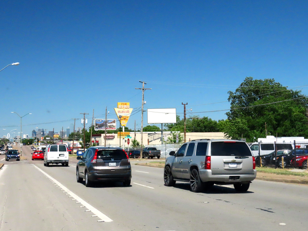 Fort Worth Av SS 190ft W/O Hartsdale Av F/W - 2