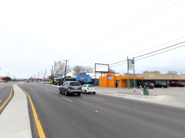 Garland Rd ES 350ft N/O Jupiter Rd F/S - 1