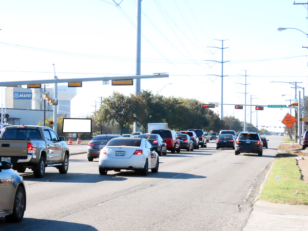 Garland Rd ES 300ft S/O Kingsley Rd F/N - 1
