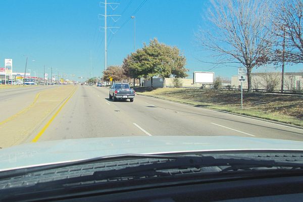 Garland Rd ES 300ft S/O Kingsley Rd F/S - 2