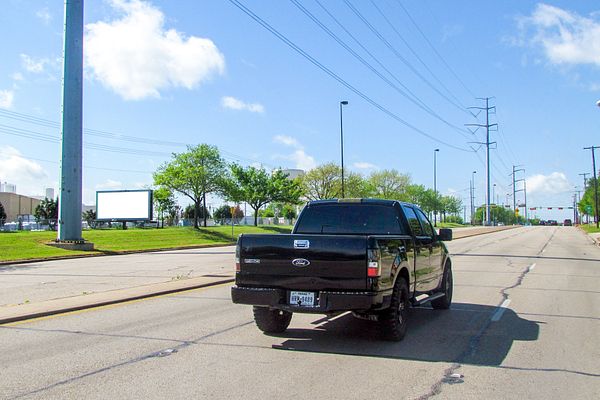 Garland Rd ES 990ft S/O Kingsley Rd F/N - 1