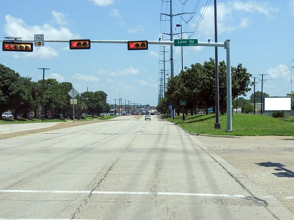 Garland Rd ES 990ft S/O Kingsley Rd F/S - 2
