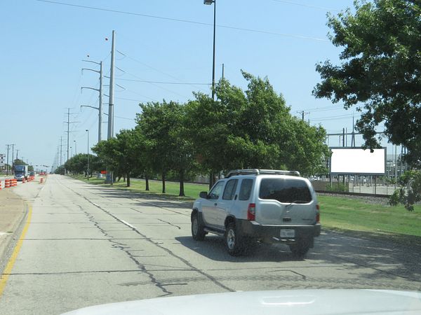 Garland Rd ES 450ft N/O McCree Rd F/S - 2