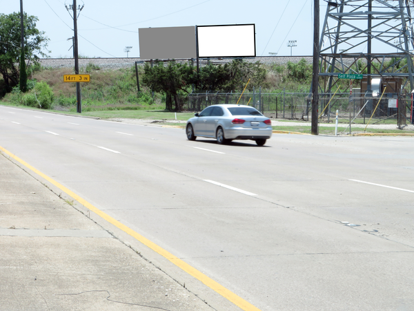 Garland Rd WS 650ft N/O Northwest Hwy (Loop 12) F/N - 2