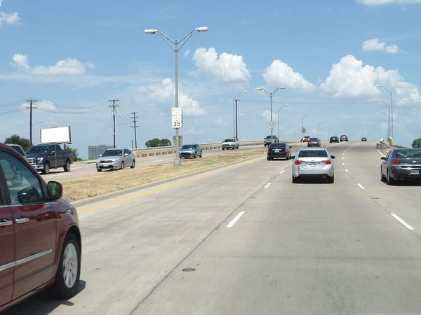 Hampton Rd WS 575ft N/O Canada Dr F/S - 1