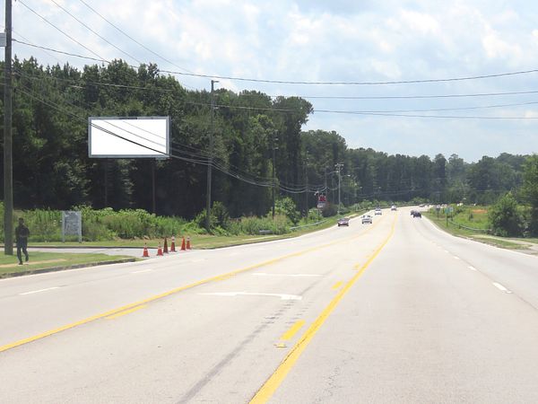 Powder Springs Rd ES 850ft N/O Sanders Rd F/S - 1