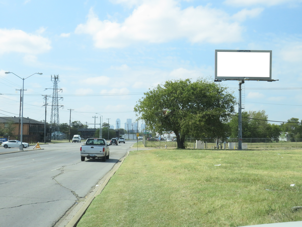 Haskell Av NS 40ft E/O Beeman Av F/E - 2