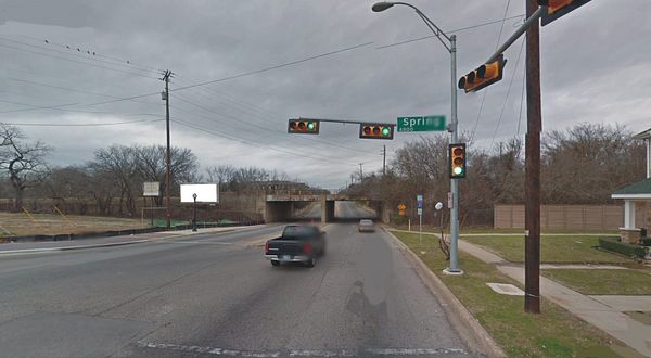 Hatcher St WS 10ft N/O Pacific Av F/S - 1