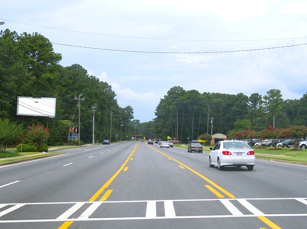 Riverdale Rd WS 350ft N/O Flat Shoals Rd F/S - 1