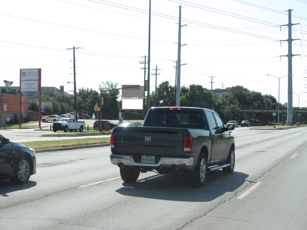Hines Blvd ES 230ft S/O Shorecrest Dr F/N - 2