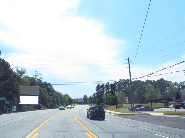 Riverdale Rd ES 75ft S/O Popular Springs Dr F/N - 2