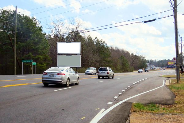 Riverdale Rd ES 75ft S/O Popular Springs Dr F/N - 1