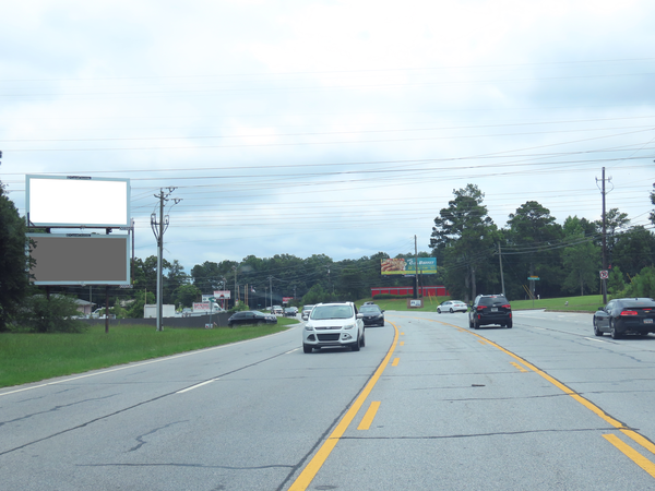 Riverdale Rd ES 25ft N/O Higgins Dr F/N - 1
