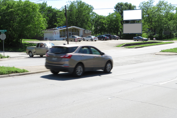 Illinois Av SS 180ft W/O Fernwood Av F/E - 1