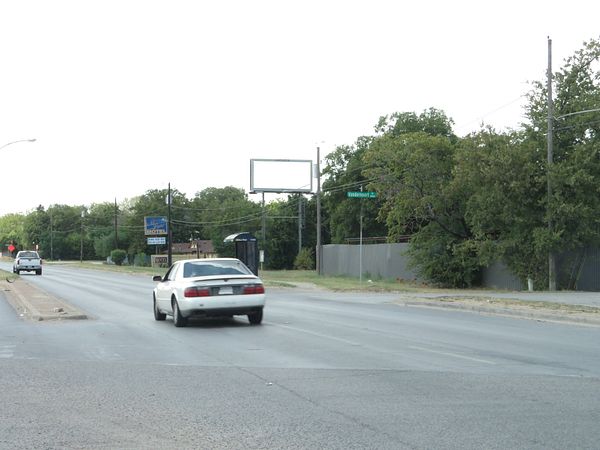 Illinois Av NS 185ft W/O Vandervoort Dr F/E - 2