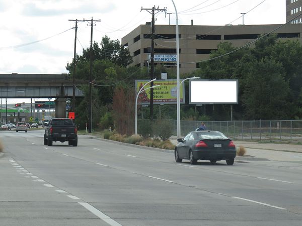 Riverfront Blvd WS 900ft N/O Commerce St F/N - 2