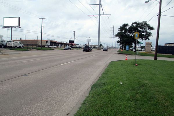 Irving Blvd SS 65ft W/O Pulaski F/E - 1