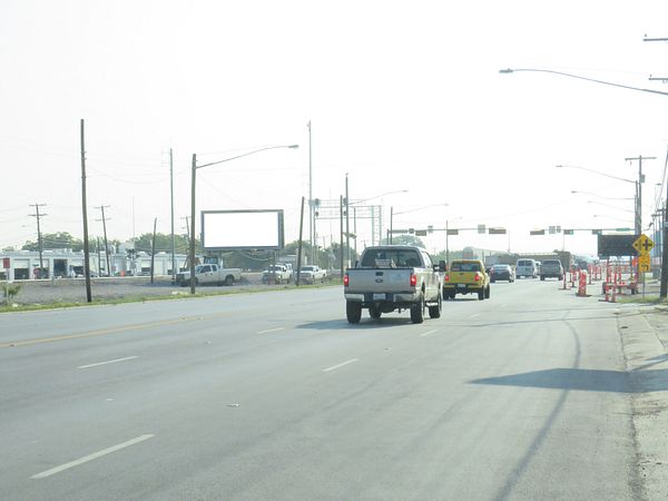 Jefferson St NS 200ft W/O SE 14th St F/W - 1
