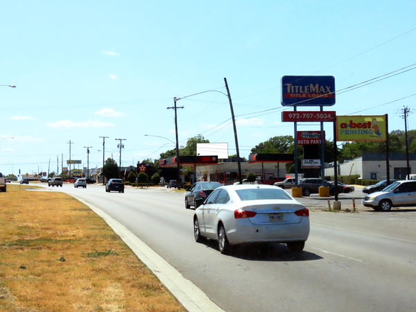 Jefferson Blvd NS 190ft W/O Sunnyside Av F/E - 2