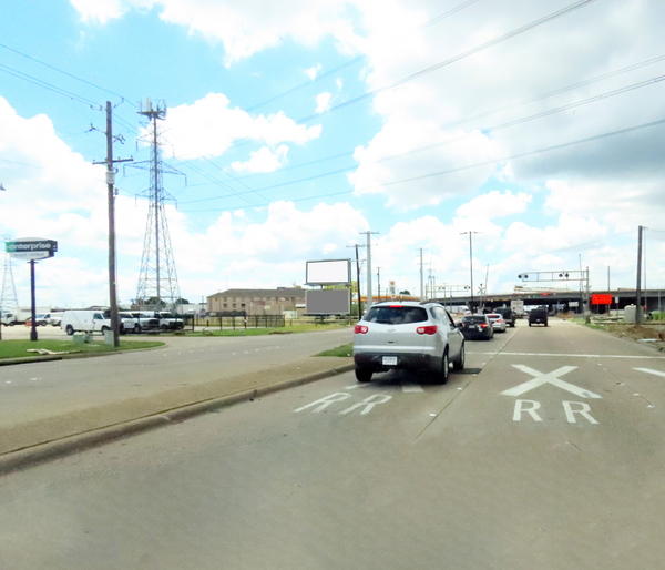 Jupiter Rd ES 300ft N/O LBJ Fwy (I-635) F/N - 1