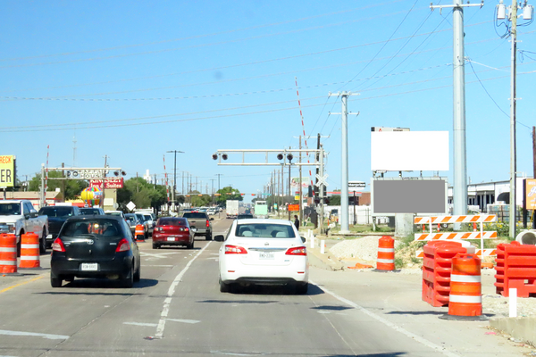 Jupiter Rd ES 300ft N/O LBJ Fwy (I-635) F/S - 3