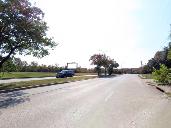 Kiest Blvd ES 350ft N/O Southerland St F/N - 1