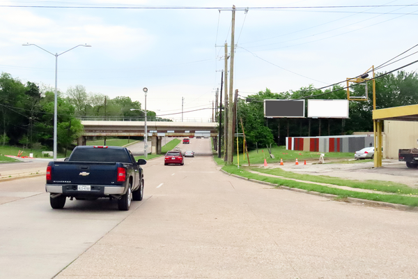 Lake June Rd SS 680ft E/O Hawn Fwy F/W - 4