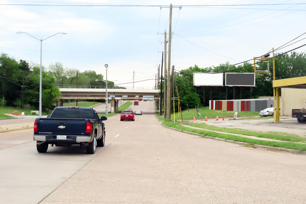 Lake June Rd SS 680ft E/O Hawn Fwy F/W - 3